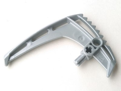 57528 | Bionicle Weapon Claw Blade Small | LEGOPART