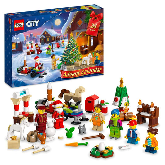 Castle Guard LEGO 6035