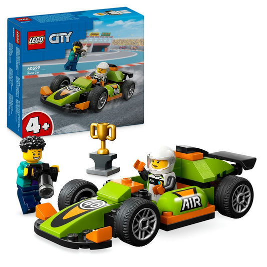 Race Car LEGO 60399