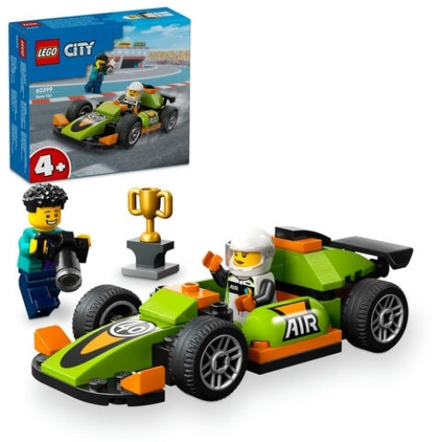 Race Car LEGO 60399