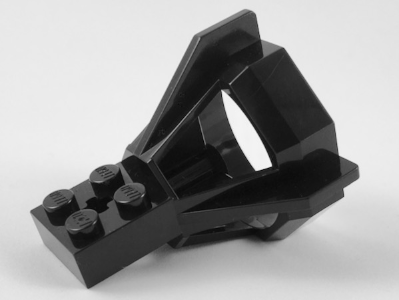 6040 | Propeller Housing | LEGOPART