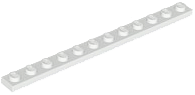 60479 | Plate 1 x 12 | LEGOPART