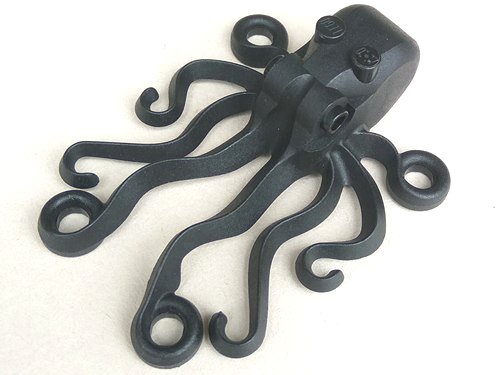 6086 | Octopus | LEGOPART