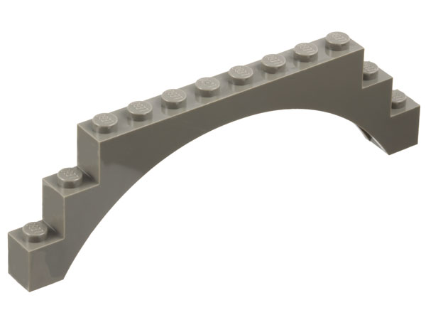 6108 | Arch 1 x 12 x 3 | LEGOPART