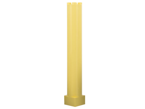 6168c01 | Support 2 x 2 x 11 Solid Pillar | LEGOPART