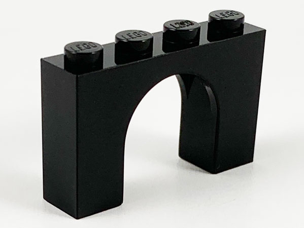 6182 | Arch 1 x 4 x 2 | LEGOPART