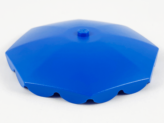 6252 | Belville Umbrella Top with Rounded Bottom Flaps | LEGOPART