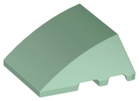 64225 | Wedge 4 x 3 Triple Curved No Studs | LEGOPART