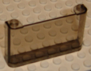 64453 | Windscreen 1 x 6 x 3 | LEGOPART