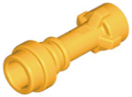 64567 | Minifigure, Weapon Lightsaber Hilt Straight | LEGOPART