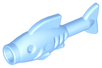 64648 | Fish | LEGOPART
