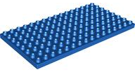 6490 | Duplo, Plate 8 x 16 | LEGOPART