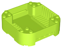 65129 | Container, Box Vidiyo BeatBit | LEGOPART