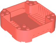 65129 | Container, Box Vidiyo BeatBit | LEGOPART