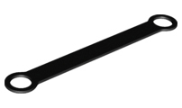 65130 | Container, Box Vidiyo Handle Strap - Rubber | LEGOPART