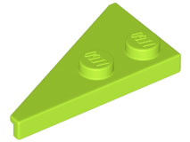 65426 | Wedge, Plate 4 x 2 Right, Pointed | LEGOPART