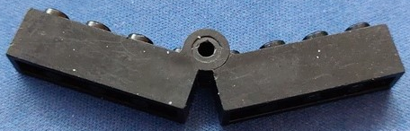 655 | Hinge Brick 1 x 8 | LEGOPART