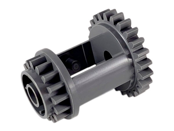 6573 | Technic, Gear Differential 24-16 Tooth | LEGOPART