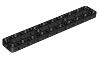 67491 | Technic, Liftarm, Modified Frame Thick 3 x 19 Open Center | LEGOPART