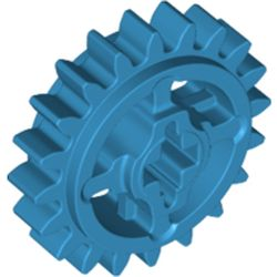 69779 | Technic, Gear 20 Tooth | LEGOPART