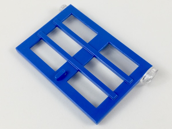 73312 | Door 1 x 4 x 5 Right with 6 Panes | LEGOPART