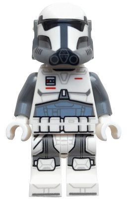 Imperial Commando LEGO sw1346