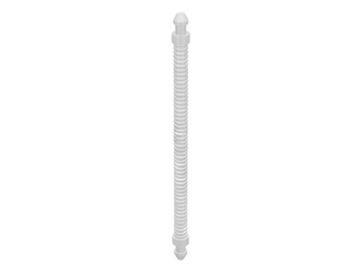 751 | Hose, Flexible  8.5L, Tube 7L | LEGOPART