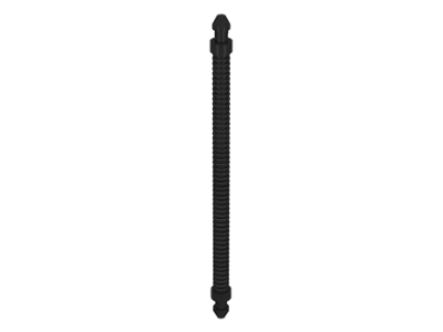 751 | Hose, Flexible  8.5L, Tube 7L | LEGOPART