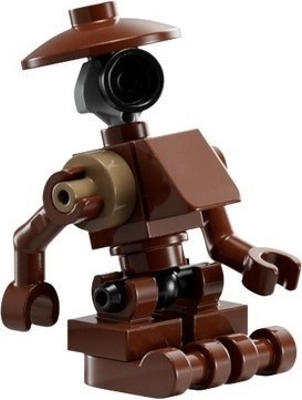 Pit Droid LEGO sw1441