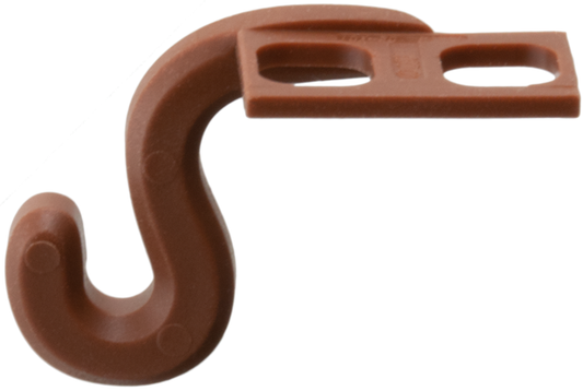 75513 | Minifigure Costume Tail Monkey | LEGOPART