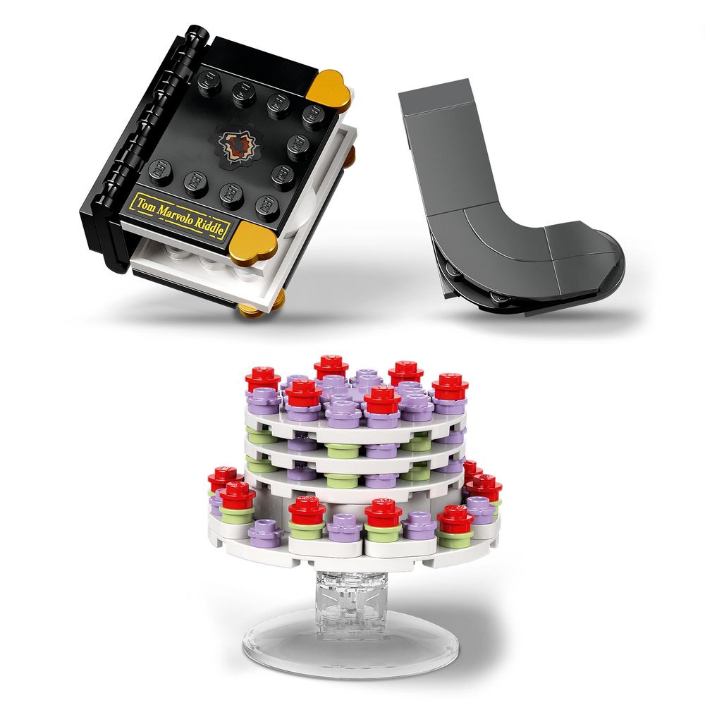 Dobby the House-Elf LEGO 76421