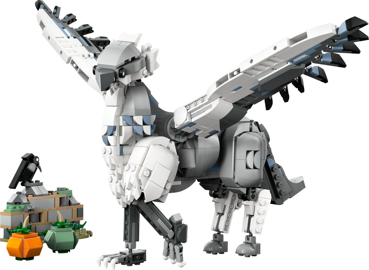 Buckbeak™ LEGO 76427