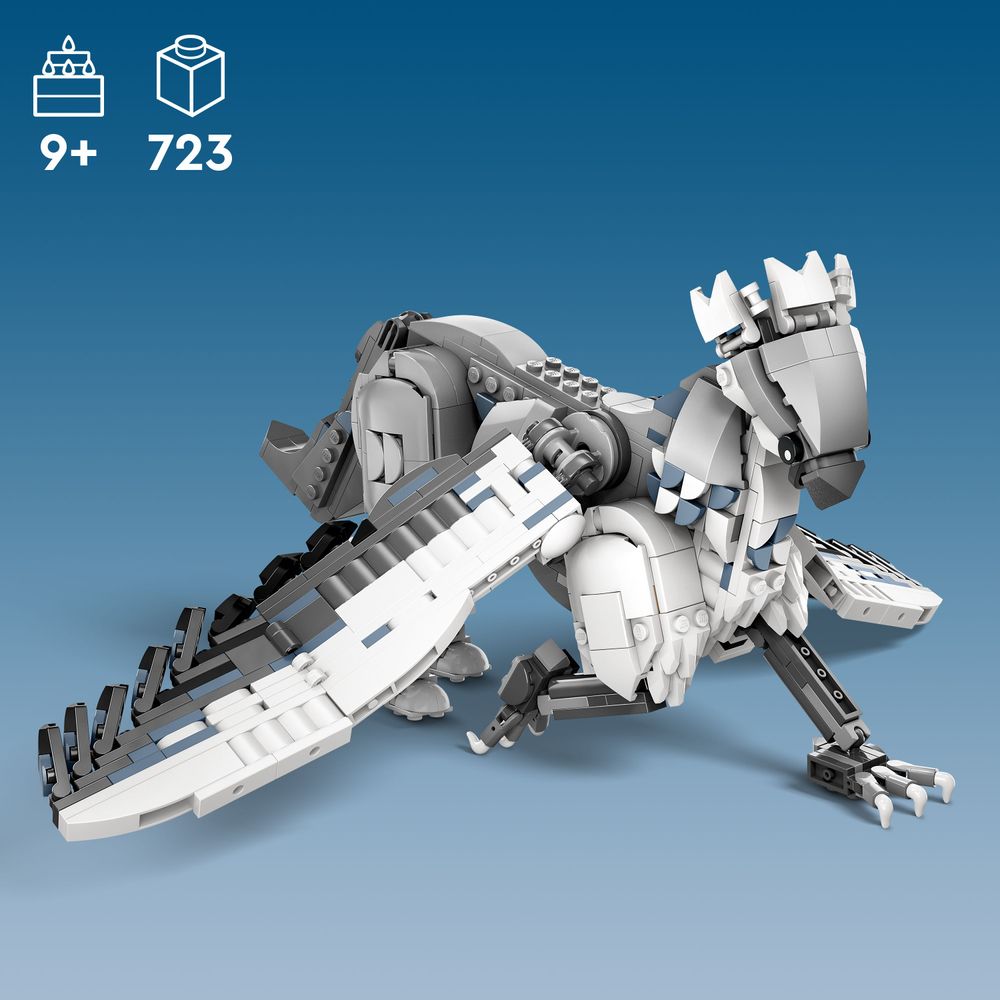 Buckbeak™ LEGO 76427