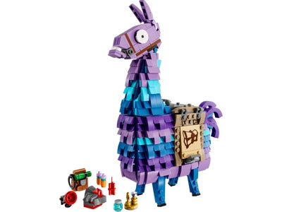 Supply Llama LEGO 77071