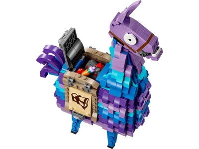 Supply Llama LEGO 77071