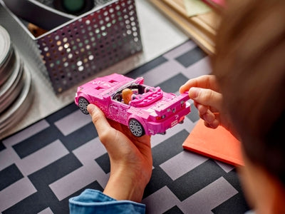 2 Fast 2 Furious Honda S2000 LEGO 77241