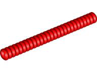 78c09 | Hose, Ribbed 7mm D.  9L / 7.2cm | LEGOPART