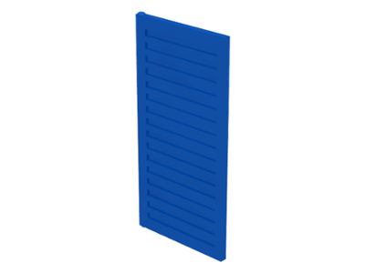 791 | Shutter for Window 1 x 3 x 5 | LEGOPART
