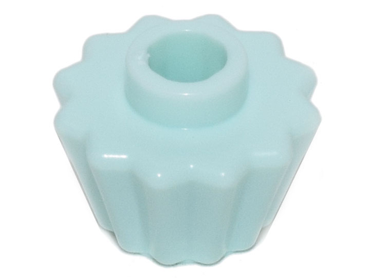 79743 | Minifigure, Utensil Cupcake Liner - Flat Top | LEGOPART