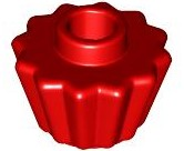 79743 | Minifigure, Utensil Cupcake Liner - Flat Top | LEGOPART