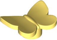 80674 | Butterfly with Stud Holder | LEGOPART