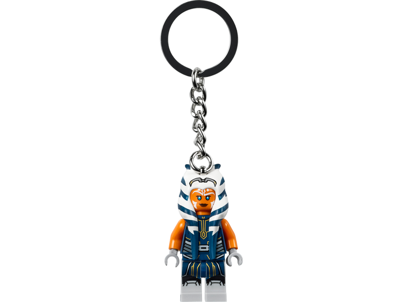 Ahsoka Tano™ sleutelhanger LEGO 854186