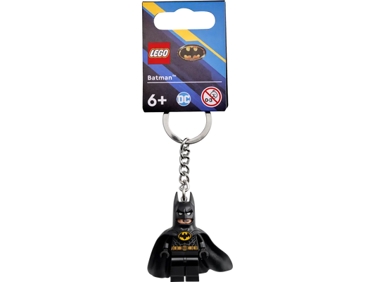 Batman™ sleutelhanger LEGO 854235