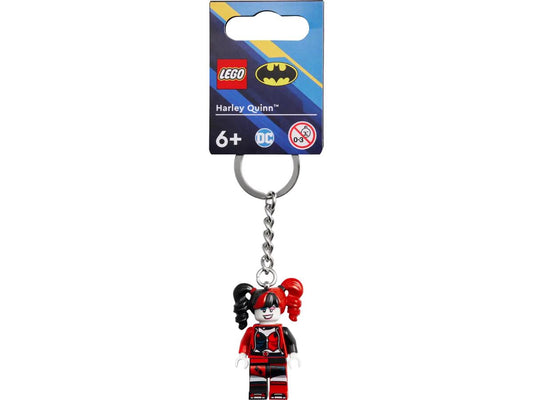 Harley Quinn LEGO 854238
