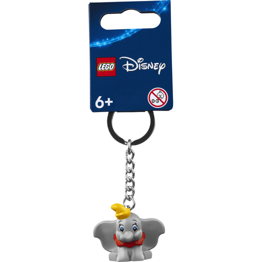 Dumbo Key Chain LEGO 854328