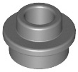 85861 | Plate, Round 1 x 1 with Open Stud | LEGOPART