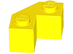 87620 | Brick, Modified Facet 2 x 2 | LEGOPART