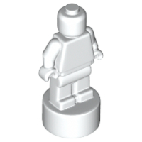 90398 | Minifigure, Utensil Statuette / Trophy | LEGOPART