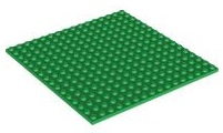 91405 | Plate 16 x 16 | LEGOPART