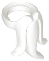 93069 | Minifigure Beard, Fancy | LEGOPART